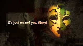 Crossover AMV X Mas   SIXX AM waisehell   Just me and you Diary 2013 Drama Psychedelic Titles