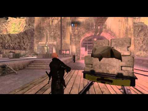 Sniper Elite V2 Wall Hack 1.13