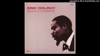 Hi-Fly - Eric Dolphy (1961)