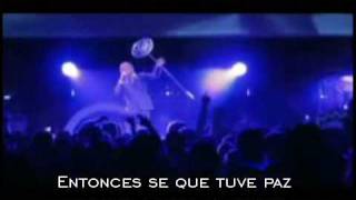 Delirious? - Bliss (live) (subtitulado español) [History Maker]