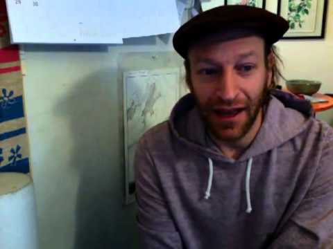 EXCLUSIVE! David Ury (Spooge) Talks about his role on Breaking Bad & his Career In General