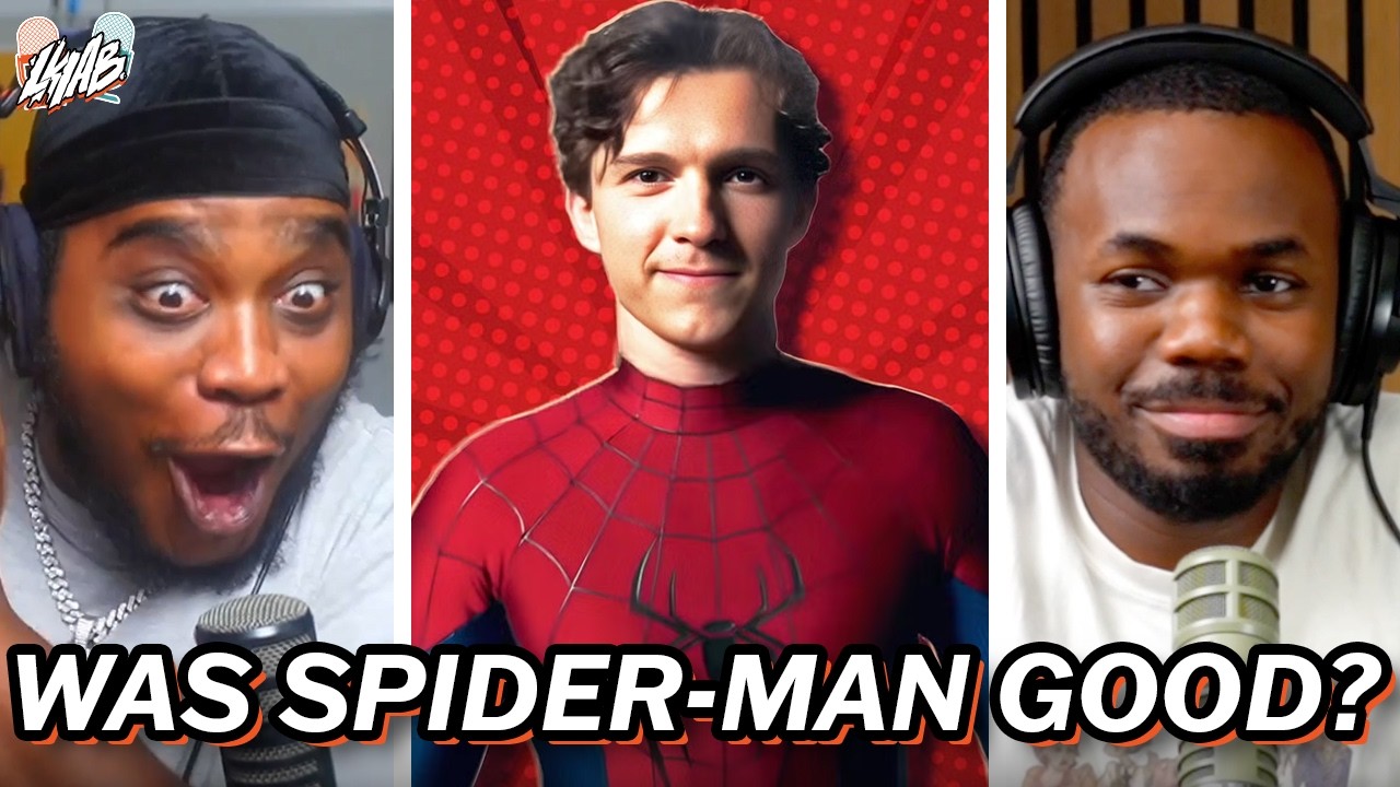 Spider-Man Brand New Day Review | Best Spider-Man Ever?