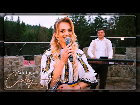 Adelina Popa and TATARRNetwork