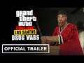 GTA Online: Los Santos Drug Wars - Official Launch Trailer