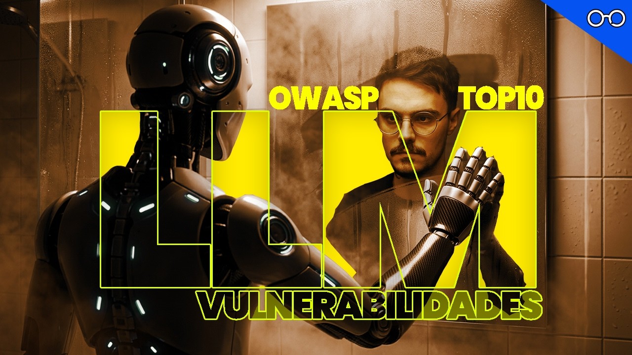 Top 10 Vulnerabilidades em LLMs