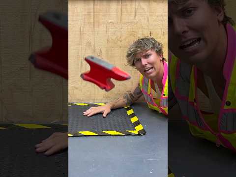 What tools should I test next? 👷‍♂️🛠️ #shorts