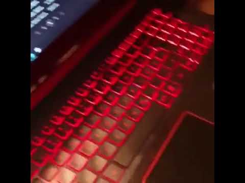 900 EURO LAPTOP KAPUTT GEAMCHT; PRANK