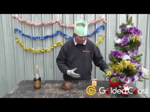 download lagu mp3 mp4 How To Heat A Christmas Pudding, download lagu How To Heat A Christmas Pudding gratis, unduh video klip How To Heat A Christmas Pudding