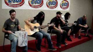 Papercut Massacre-Part of You