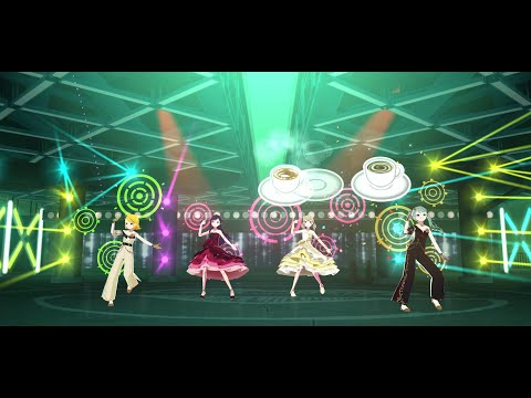 [プロセカ] PJSekai - 青空に願うユア・ハピネス！ アフターライブ - VIRTUAL LIVE 2022/06/08~06/09