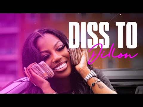 Ivorian Doll - Diss To Dillon