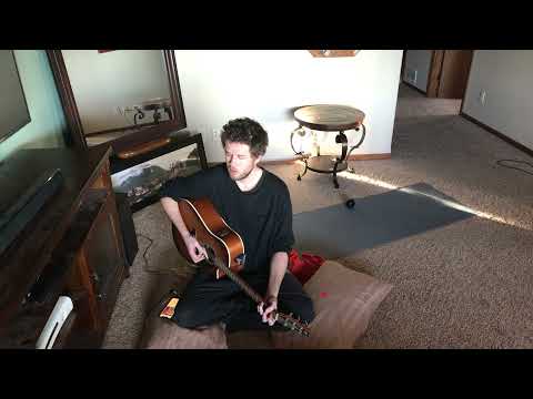 Sri Argala Stotram (Show Me Love) Krishna Das play-along on guitar (chords)