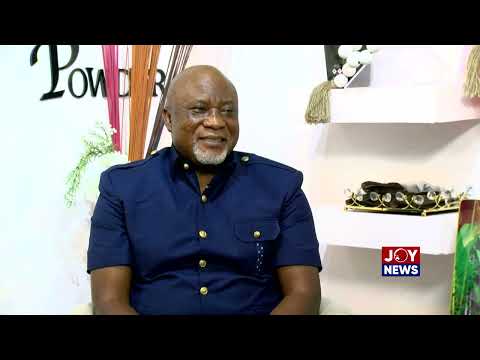 Exclusive: I came to the political scene with the mindset of making impact - Hopeson Adorye.