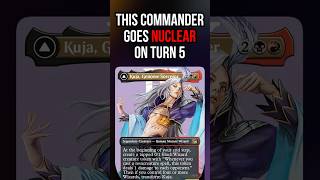 EXPLODE the table on TURN 5