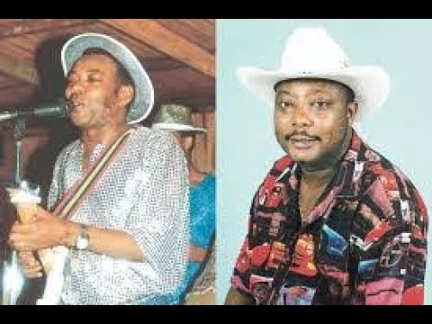 Peter Kigia Wa Esther – Dedication (Kikuyu Mugithi Songs)