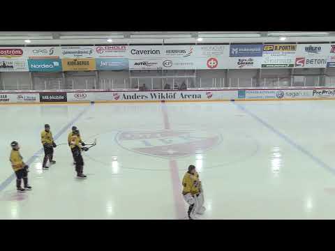 IFK Lepplax B2 Mestis - KalPa Akatemia  7.3.2020