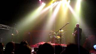 Caroline / When I Was a Fool