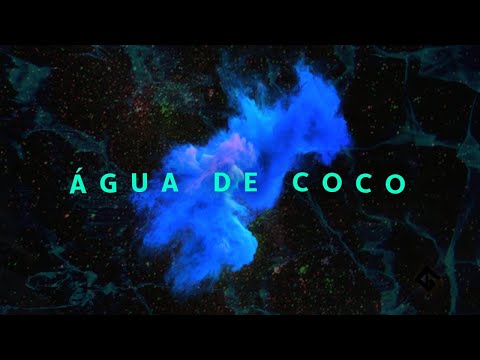 Água De Coco video