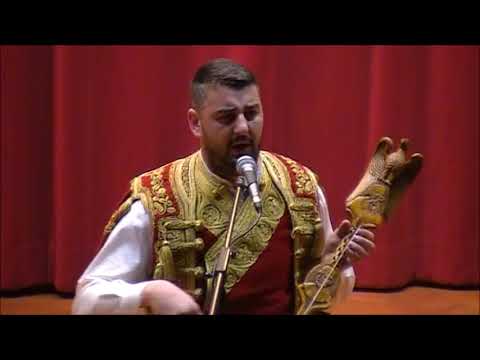 Никола Тошић- Мојковачка Битка -Коларац -2022