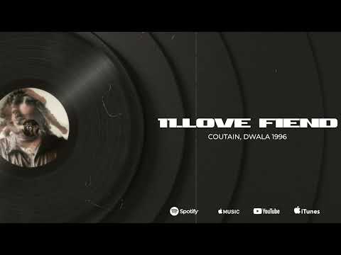 Love Fiend - Coutain, Dwala