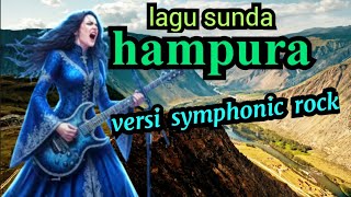 Download lagu lagu sunda HAMPURA – Yayan Jatnika | Symphonic Rock AI Cover (Epic Sundanese Version) #lagusunda mp3