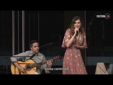 Candilena - La flor de la Canela (Chabuca Granda)