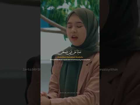 Lagu Islami Terbaru Yg Lagi Viral