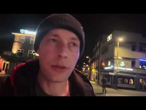 EINDHOVEN-VISITING THE COFFEESHOPS IN THE NETHERLANDS(March 2024)