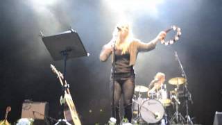 Lisa Miskovsky- This Fire