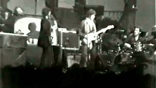 The Band   All Our Past Times  with Eric Clapton    Nov 25  1976   Music Video 1 n9hjnu6z