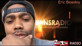 Beasley calls Bill Collector a coon, and a prostitute!!!