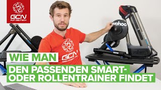 COSTWAY Rollentrainer aus Stahl Test 2024