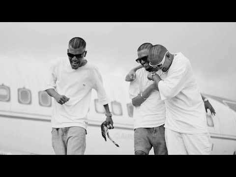 RANG KALA NAY AAVDAT - SUGA C | SAYA | ZEDBA | Prod .By K10  (OFFICIAL MUSIC VIDEO 2025)