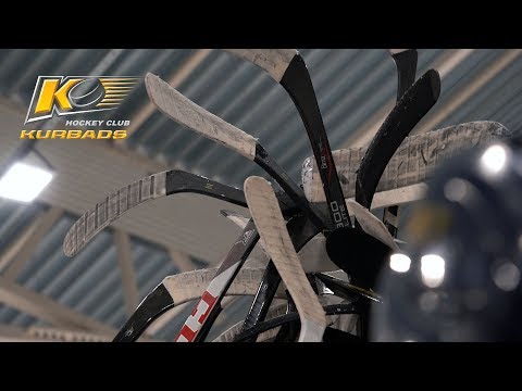 HK Kurbads ready for 2019/2020 season!