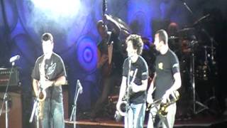 En los brazos del sol La Renga en Villa Dolores