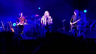 Weird Al Yankovic - Good Enough For Now - Live at Foxwoods Casino 3/1/18