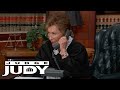 Judge Judy Makes A Phone Call To Decide This Case