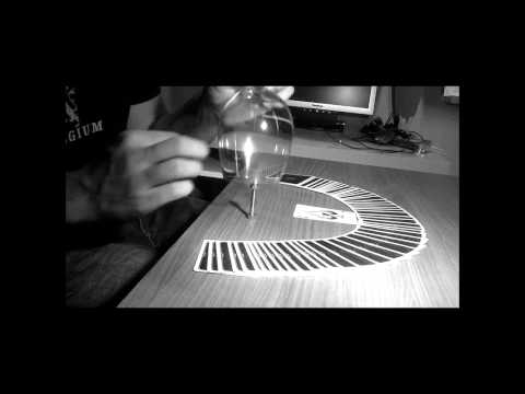 MicroPhychic - Javi Performance