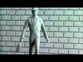 Jonathan Coulton - Sucker Punch - music video