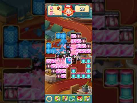 Toy Blast level 5860