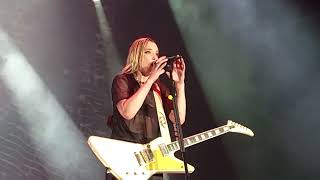 Halestorm - Apocalyptic live