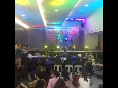 091618 (G)I-DLE Hann + Latata by (K)I-DLE at Kpop static