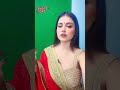 Hot Actress Nidhi Chaudhary Looks Sexy In Bold Dress Viral Navel Bikini Oops 4