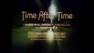 Time After Time (1979) Video