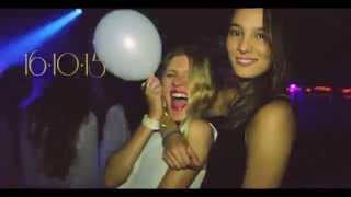 Vuelve Le Cirque a Bling Bling