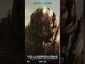 Transformers: The Last Knight | MEGATRON  | Paramount Pictures Australia