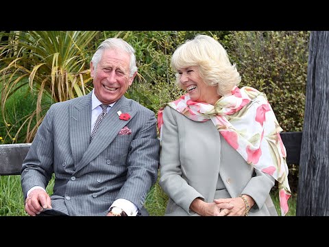 Secrets Of The Royal - Scandals At The Palace Part 2 - British Royal Documentary