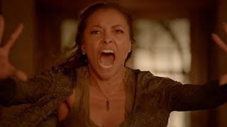 Bonnie saves Mystic Falls with the help of Bennett witches (VO)