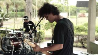 Capivaras Kill - Broken Home (Cover Papa Roach) PART 3/5