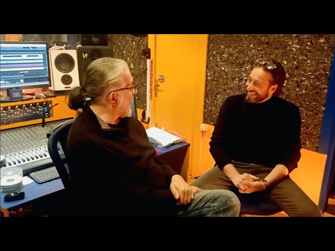 Riccardo "Ghire" Innocenti intervista Francesco Bassi